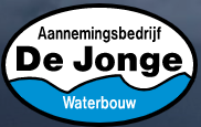 De Jonge Waterbouw