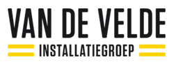 Van de Velde installatiegroep