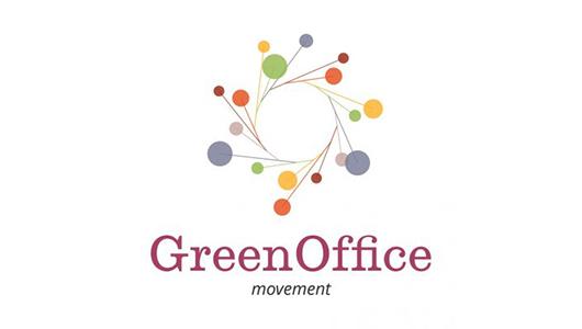 Green Office Online Summit