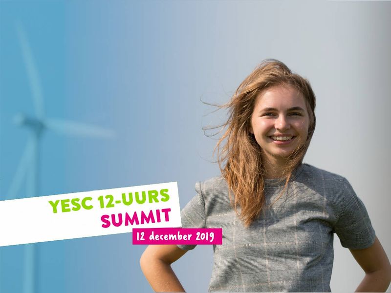 Yesc Summit
