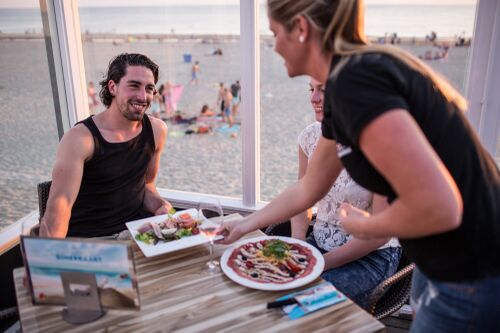 Diner aan zee - strandpaviljoen de uitkijk.nl.jpg