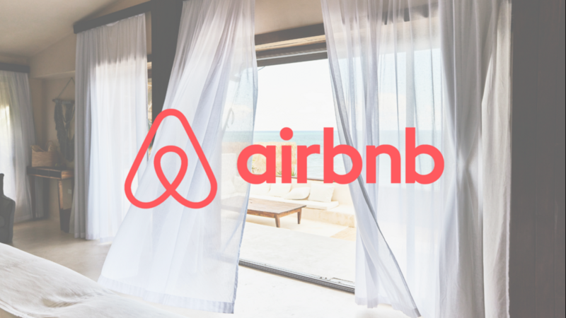 Onderzoek naar Airbnb in Zeeland