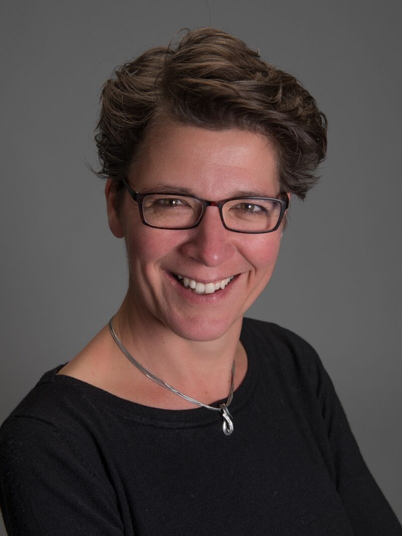 Hilde Kooiker - Den Boer